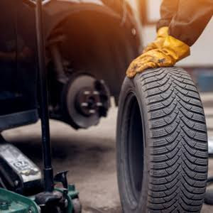 Fahrettin Altay Oto Lastikçi